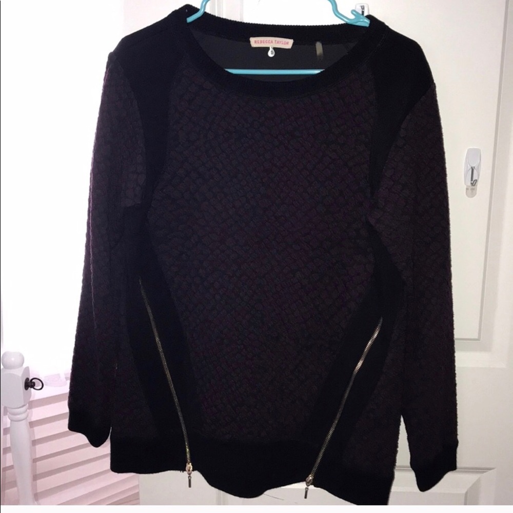 Rebecca Taylor sweater
